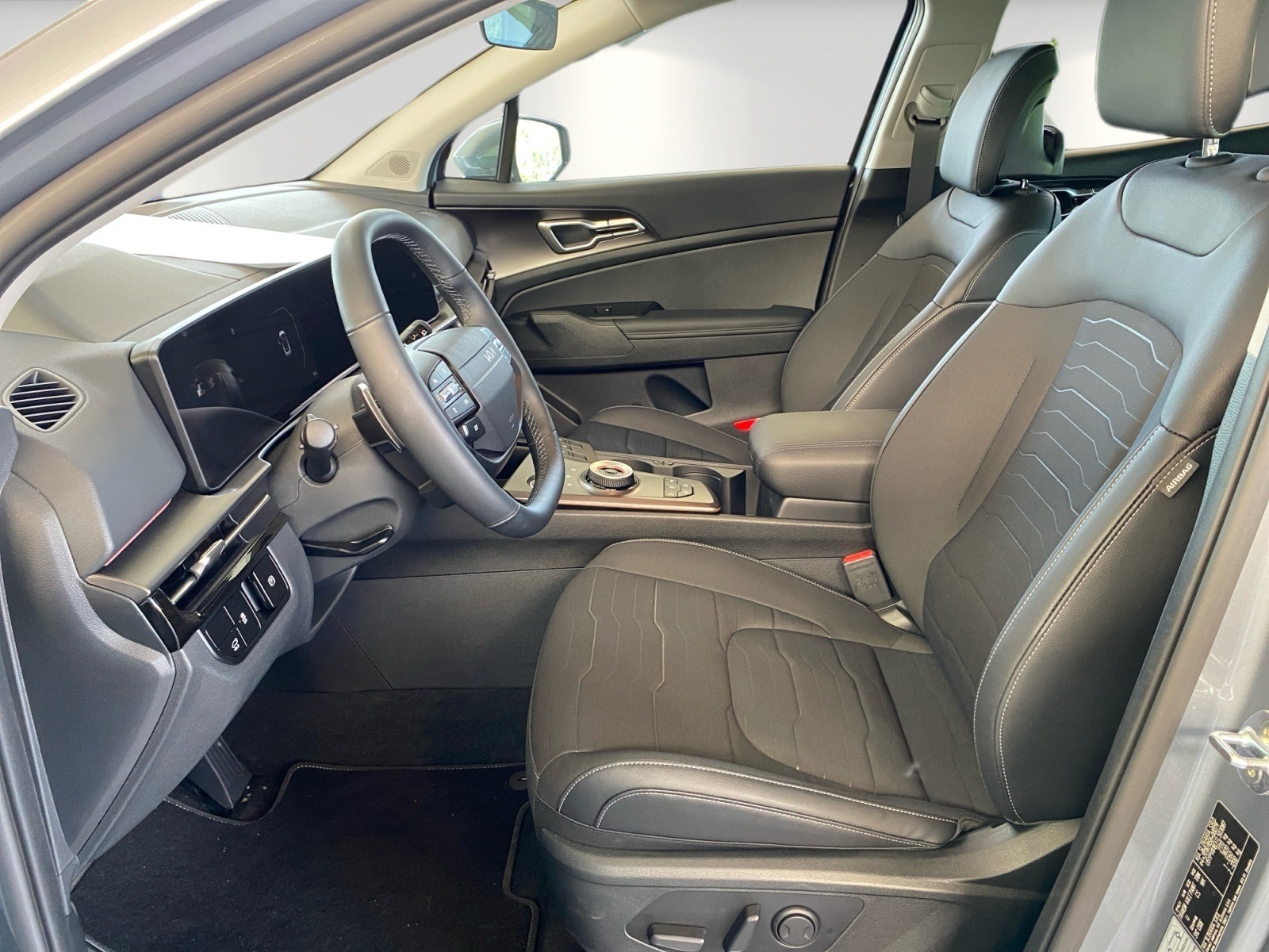 Kia Sportage – Bild 6