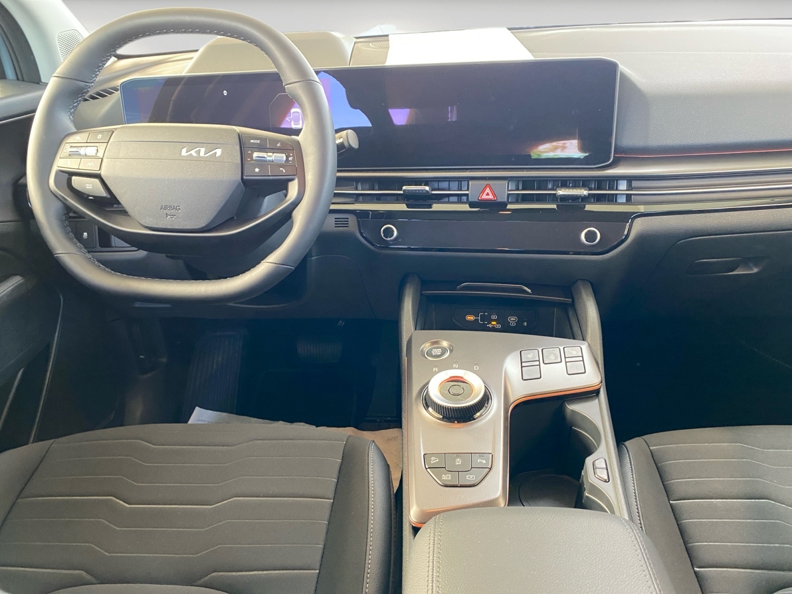 Kia Sportage – Bild 7