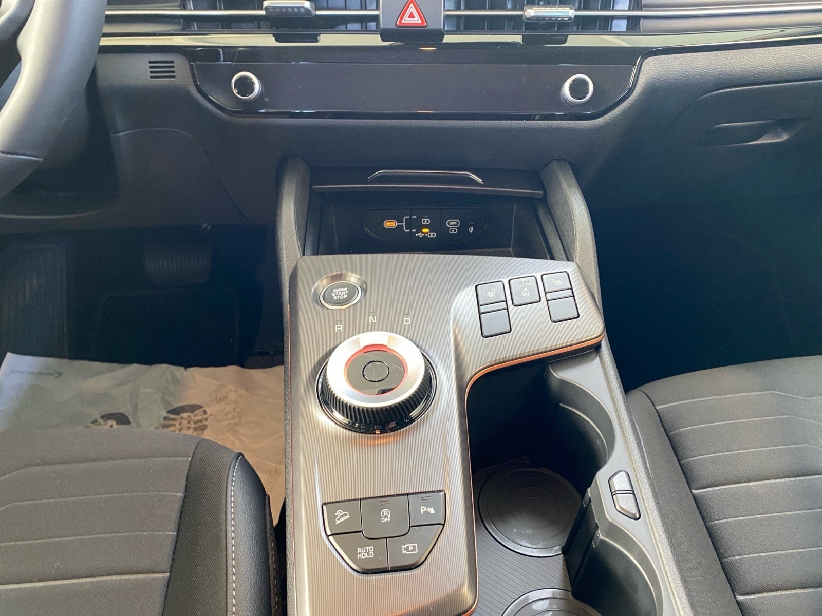 Kia Sportage – Bild 8