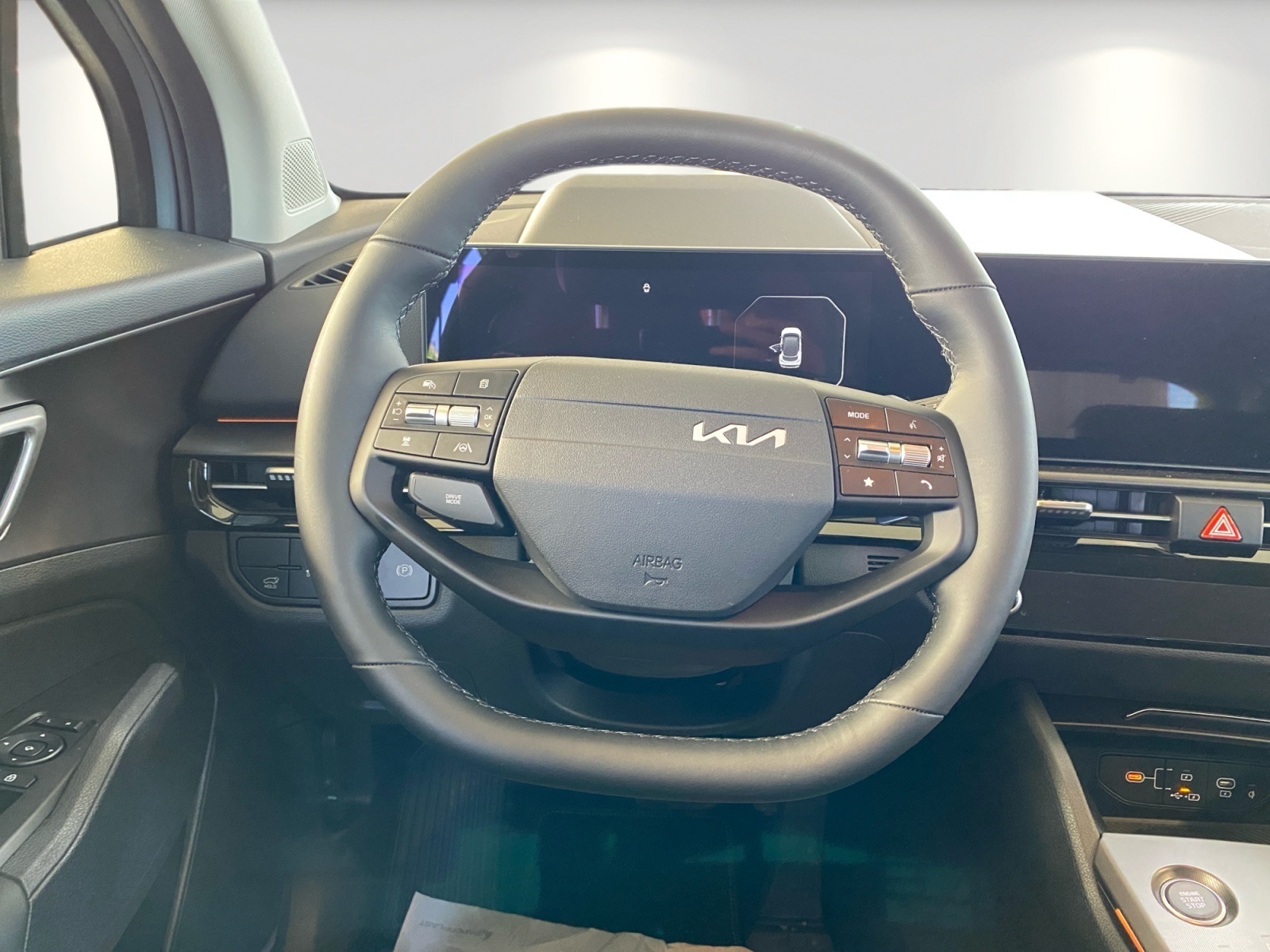 Kia Sportage – Bild 9