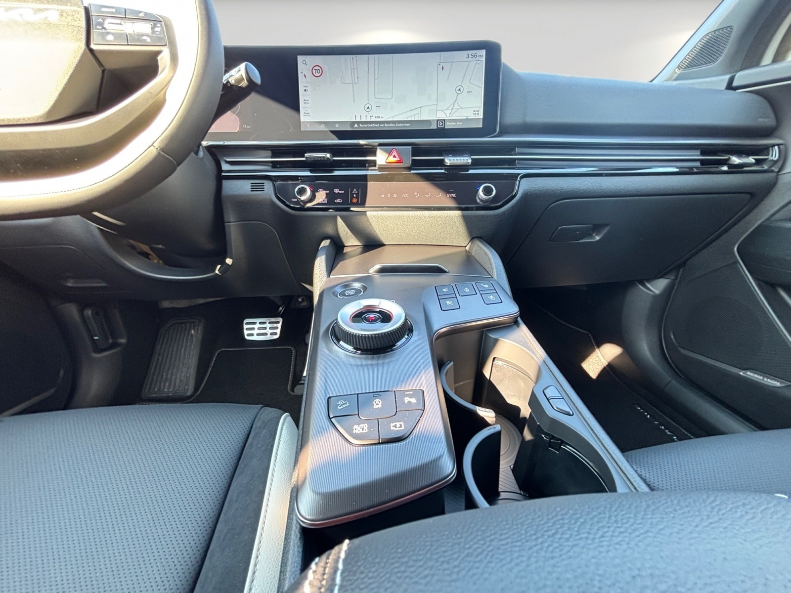 Kia Sportage – Bild 10
