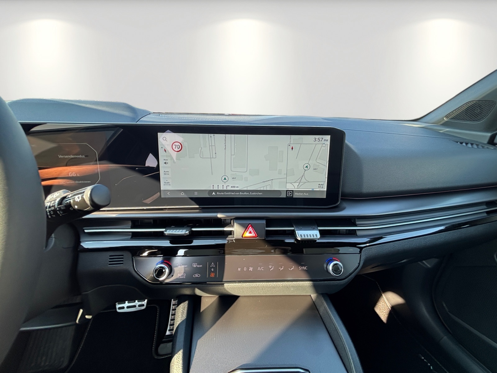 Kia Sportage – Bild 11