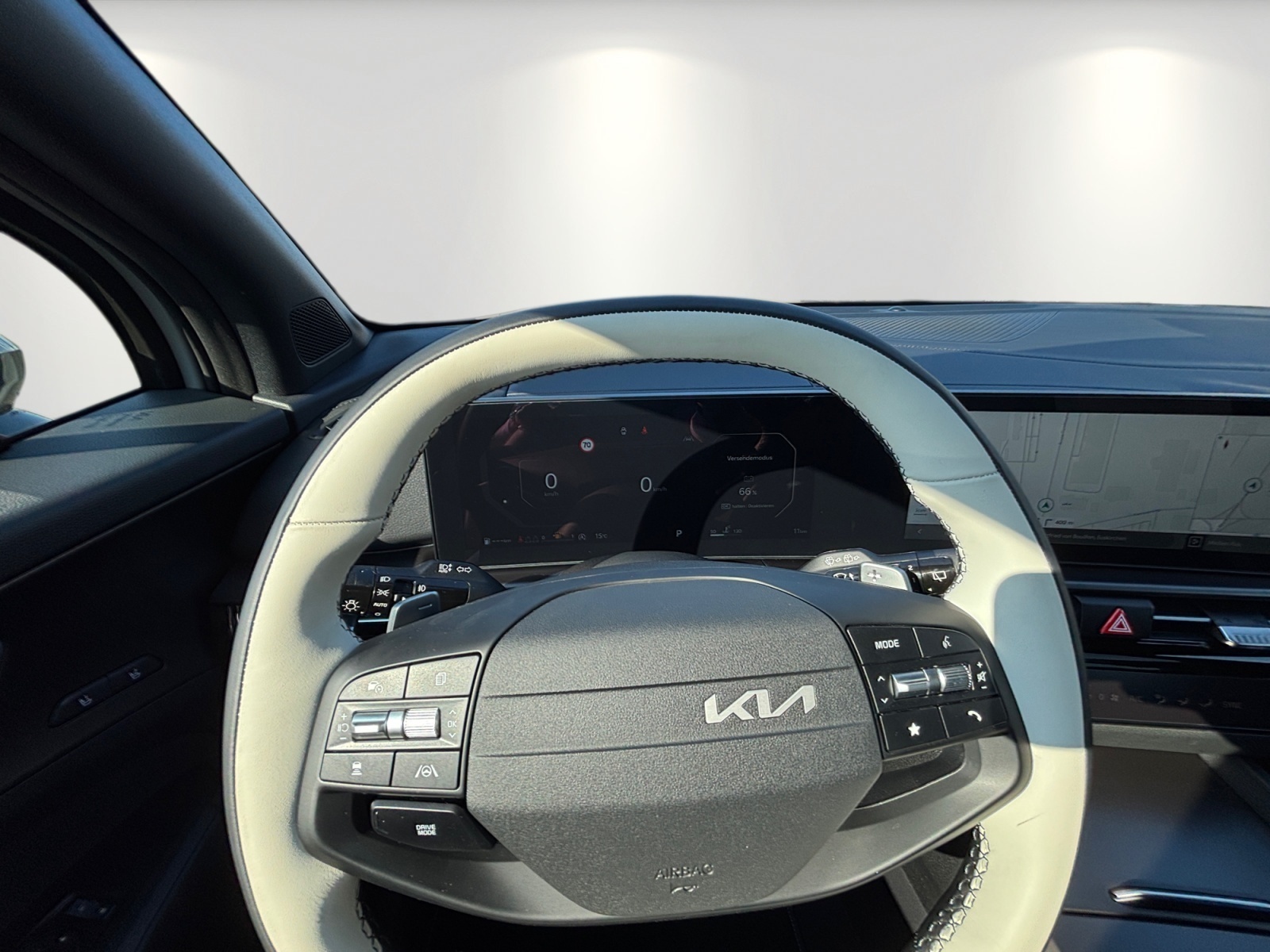 Kia Sportage – Bild 12