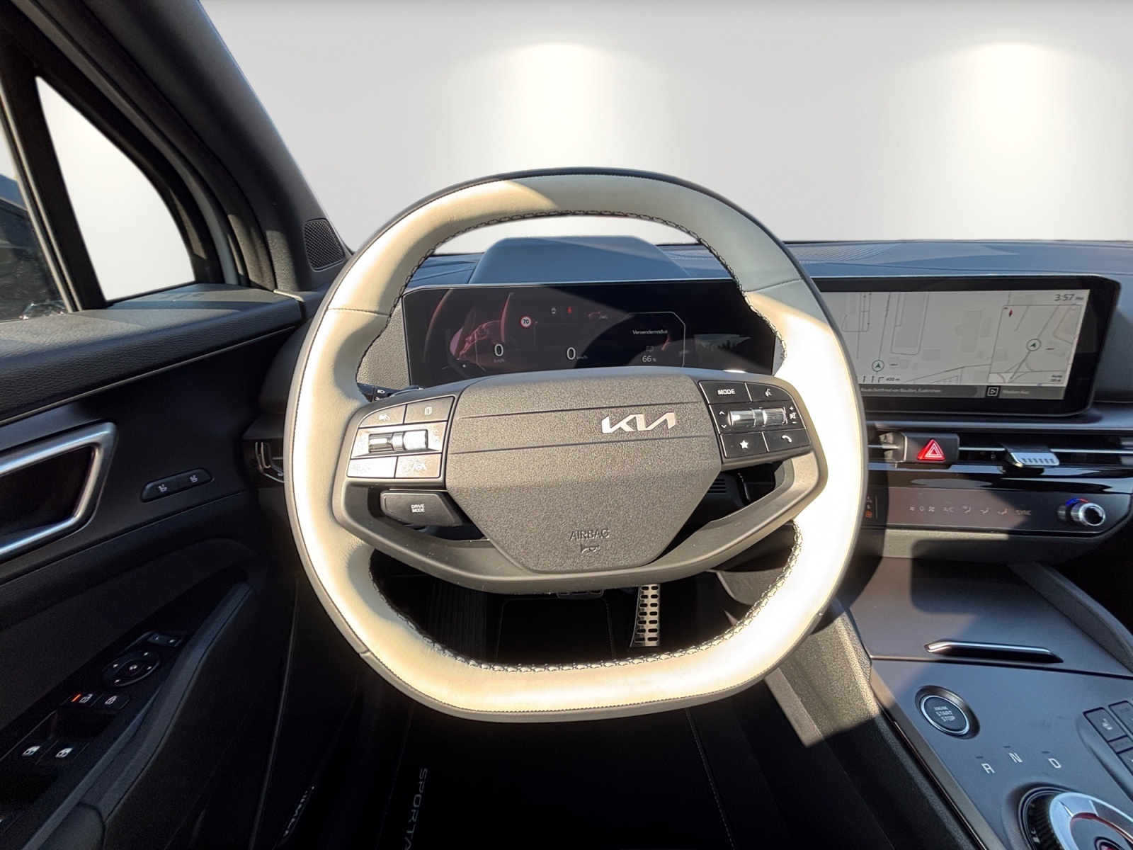 Kia Sportage – Bild 13