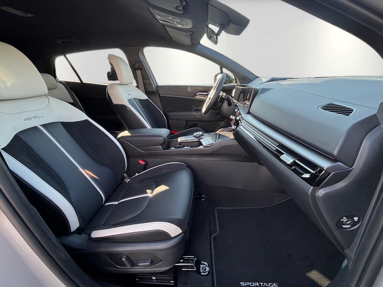 Kia Sportage – Bild 15