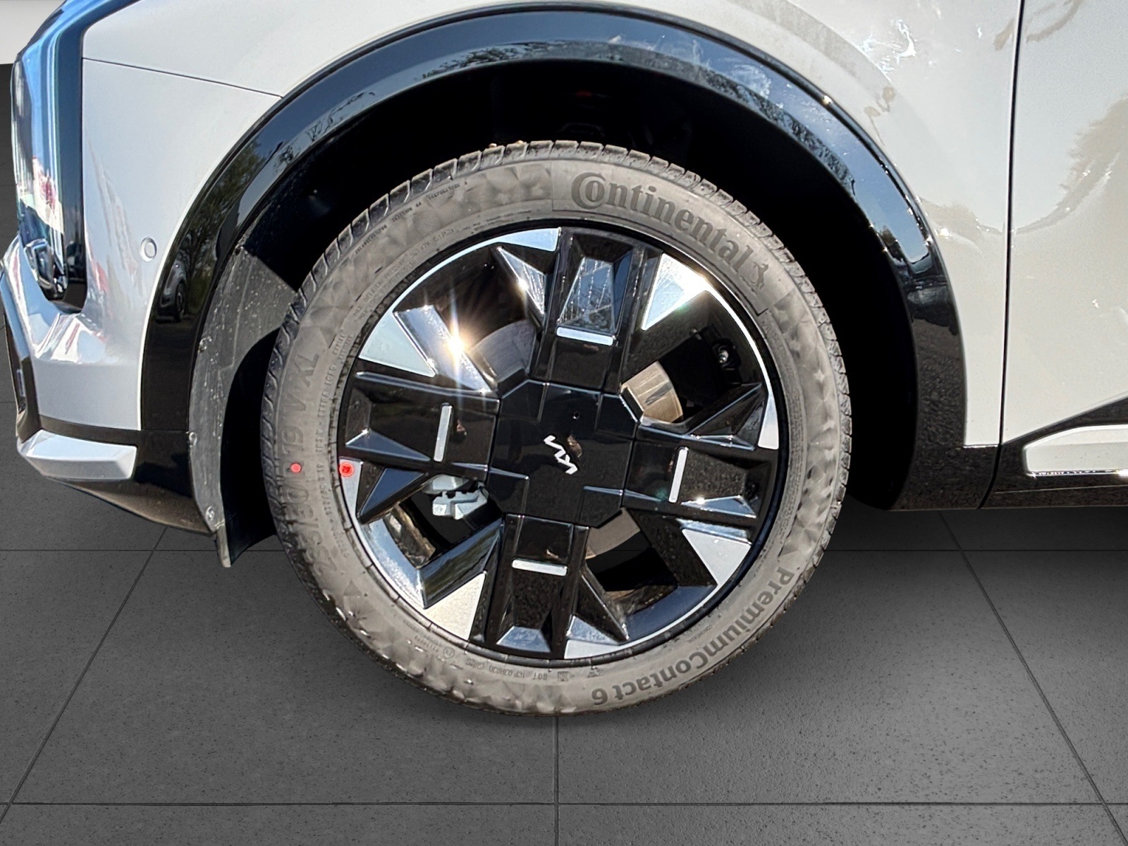 Kia Sportage – Bild 16