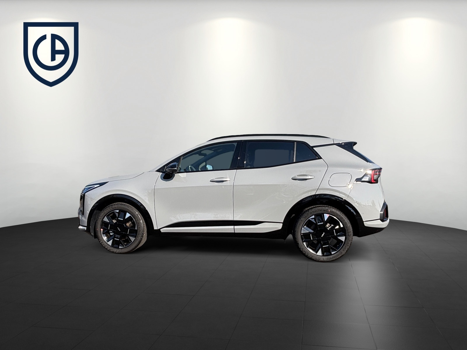 Kia Sportage – Bild 5
