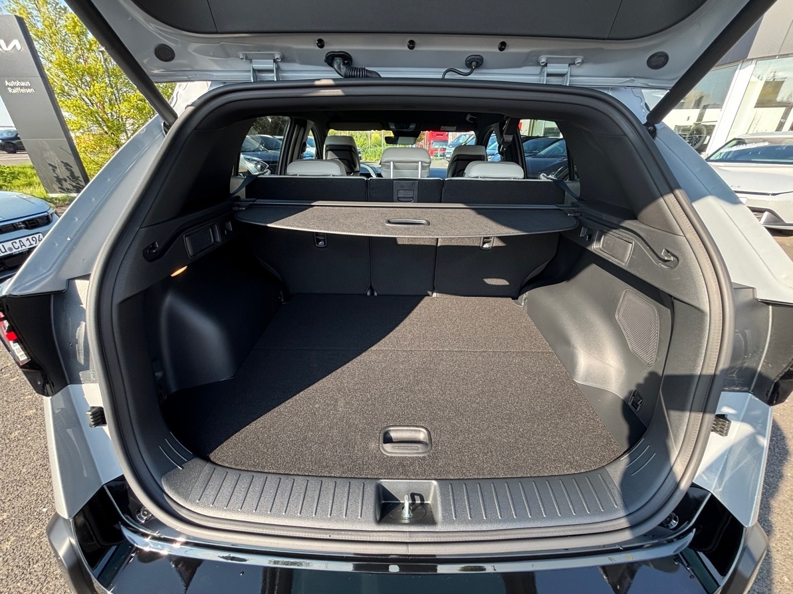 Kia Sportage – Bild 6