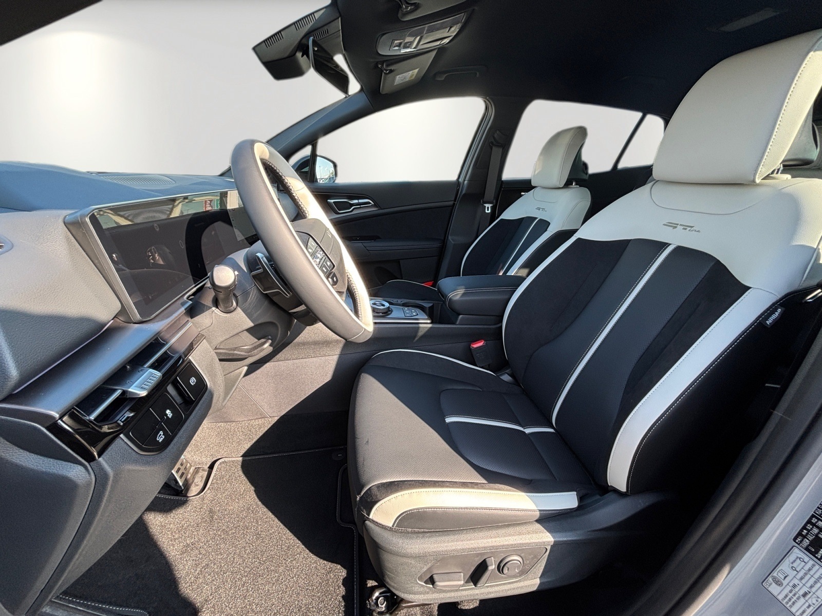 Kia Sportage – Bild 8