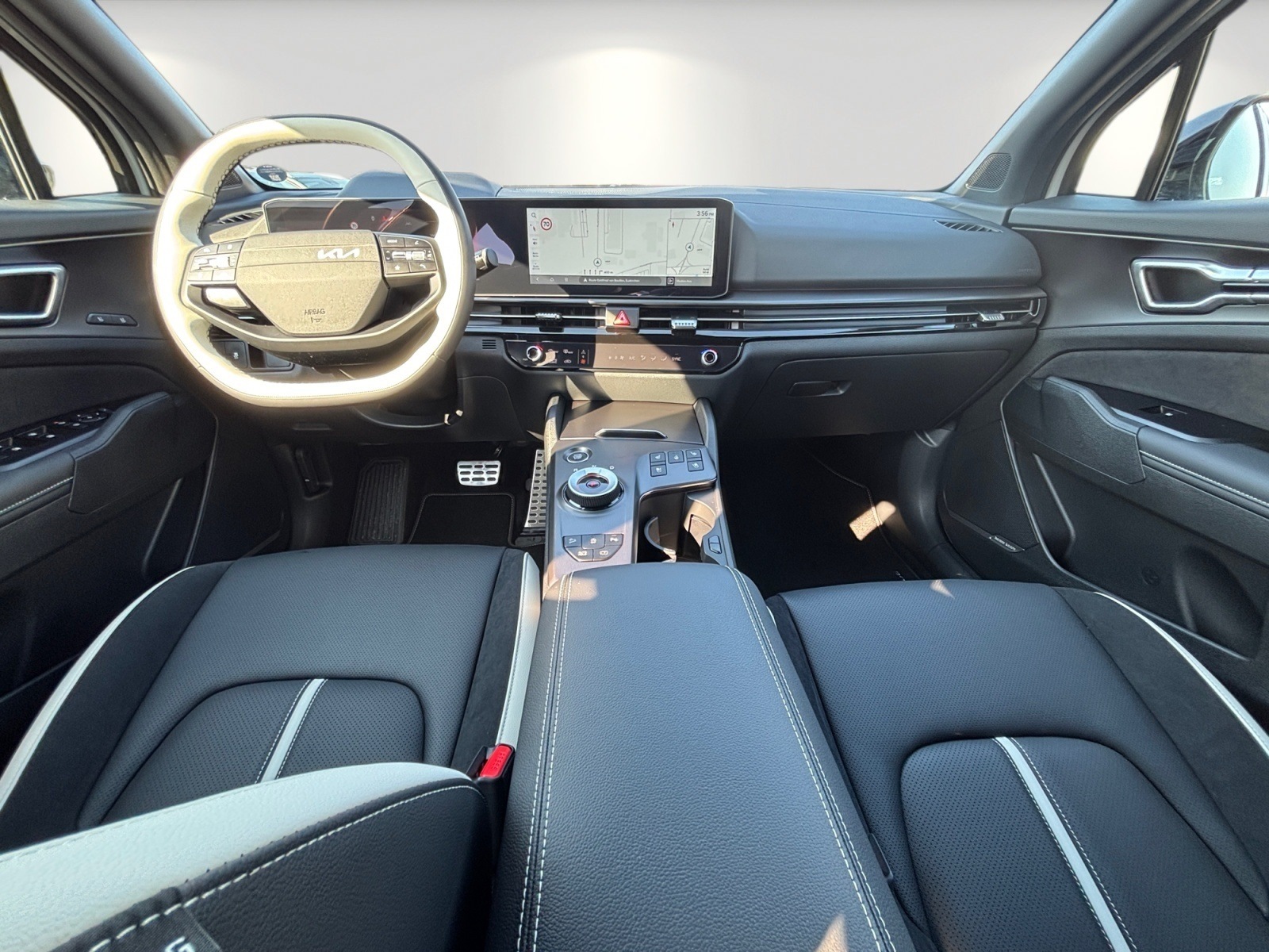Kia Sportage – Bild 9