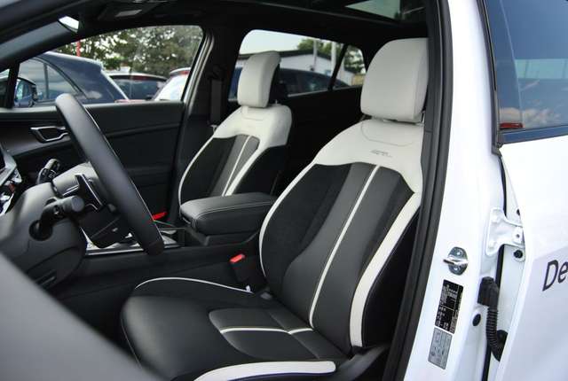 Kia Sportage – Bild 11