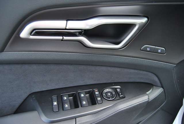 Kia Sportage – Bild 12