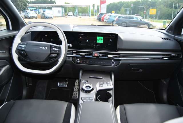 Kia Sportage – Bild 14