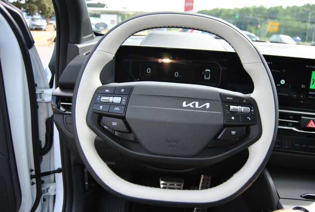 Kia Sportage – Bild 15