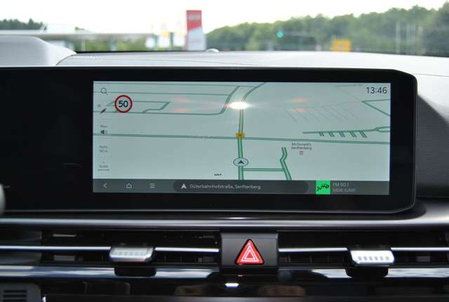 Kia Sportage – Bild 17