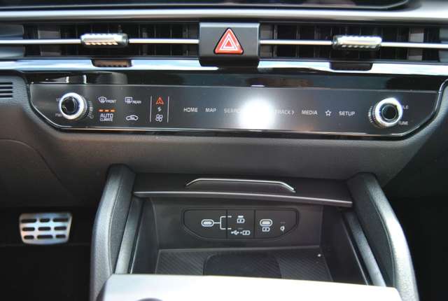 Kia Sportage – Bild 19