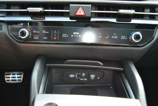Kia Sportage – Bild 20