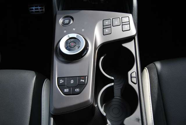 Kia Sportage – Bild 21