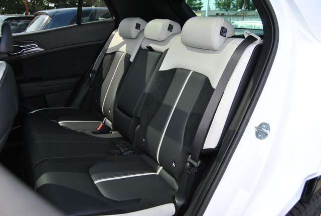 Kia Sportage – Bild 22