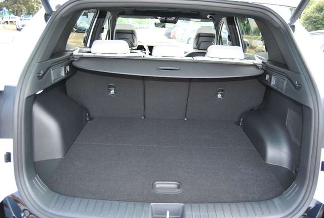 Kia Sportage – Bild 24