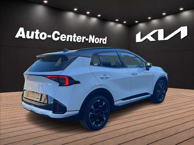 Kia Sportage – Bild 5