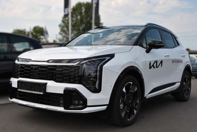 Kia Sportage – Bild 6