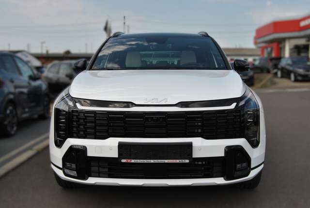 Kia Sportage – Bild 7