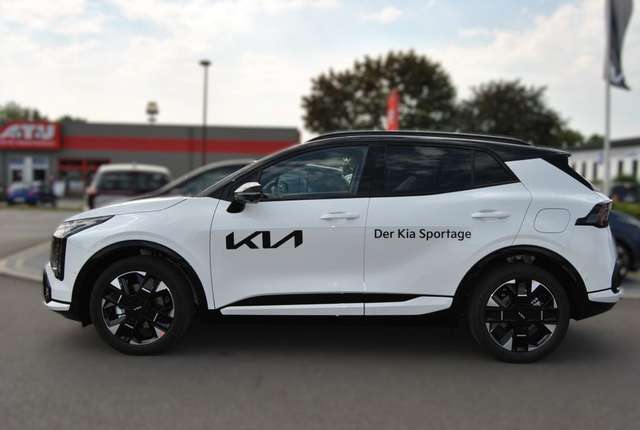 Kia Sportage – Bild 8