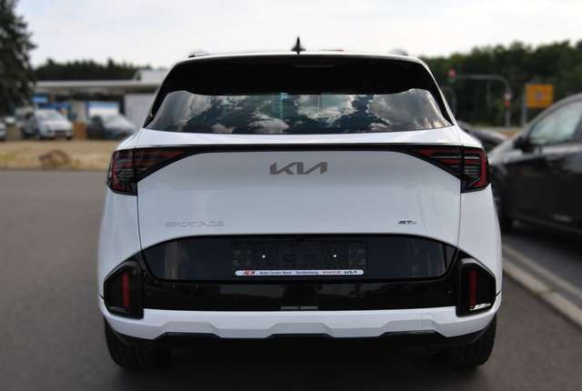 Kia Sportage – Bild 9
