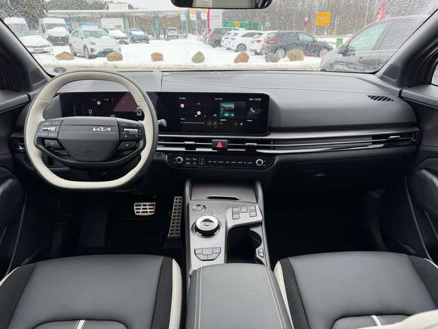 Kia Sportage – Bild 10