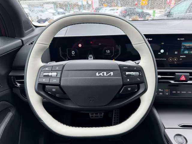 Kia Sportage – Bild 11
