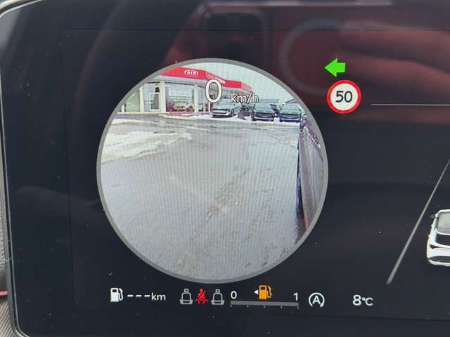 Kia Sportage – Bild 12