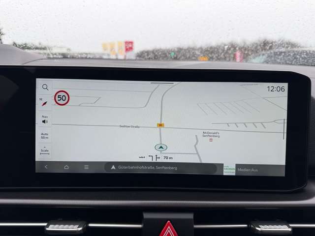 Kia Sportage – Bild 13