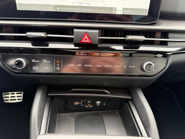 Kia Sportage – Bild 15