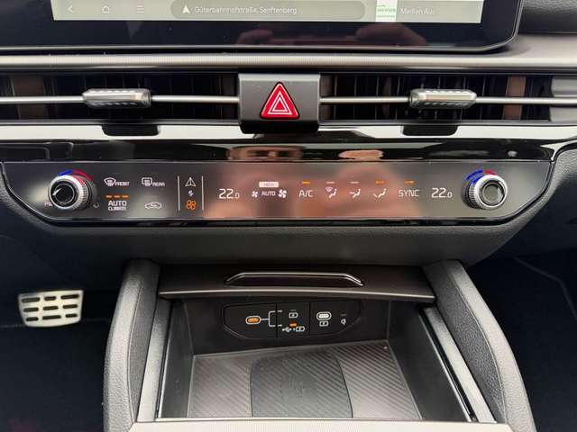 Kia Sportage – Bild 16