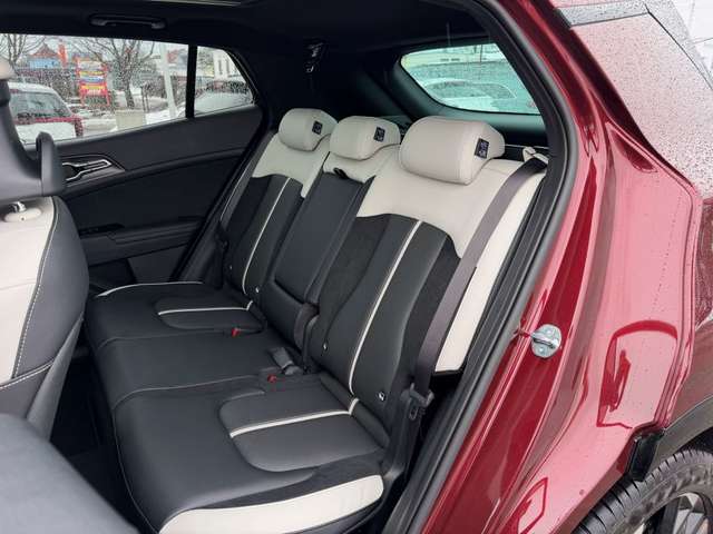Kia Sportage – Bild 18