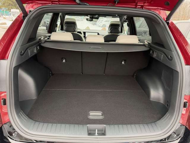 Kia Sportage – Bild 21