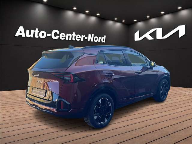 Kia Sportage – Bild 5