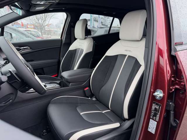 Kia Sportage – Bild 6
