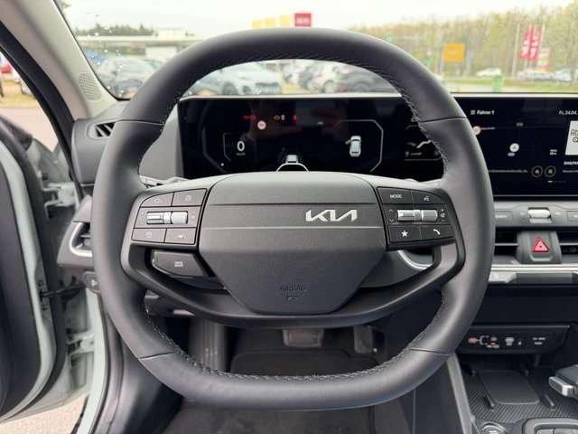 Kia K4 – Bild 11