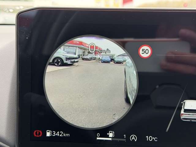 Kia K4 – Bild 12