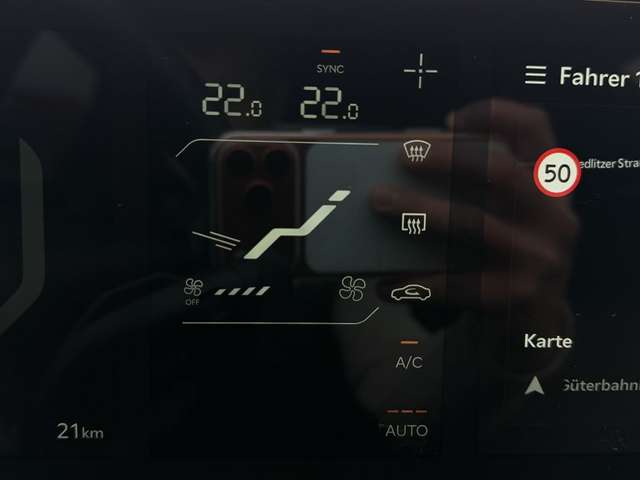 Kia K4 – Bild 13