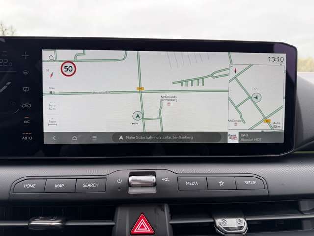 Kia K4 – Bild 14