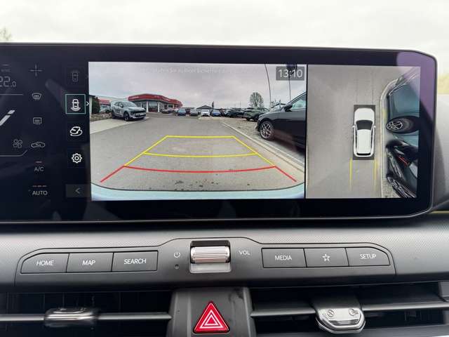 Kia K4 – Bild 15