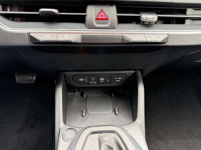 Kia K4 – Bild 16