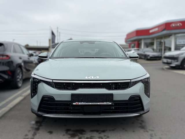 Kia K4