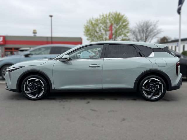 Kia K4