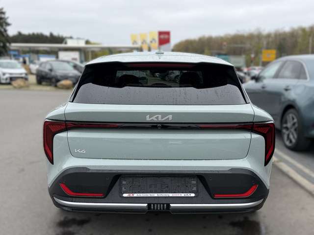 Kia K4