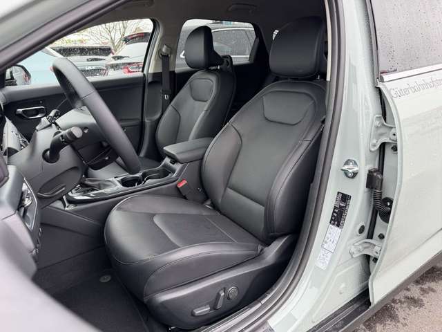 Kia K4 – Bild 7