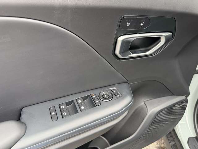 Kia K4 – Bild 8